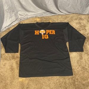 Vintage 90s Oversized VKM Jersey